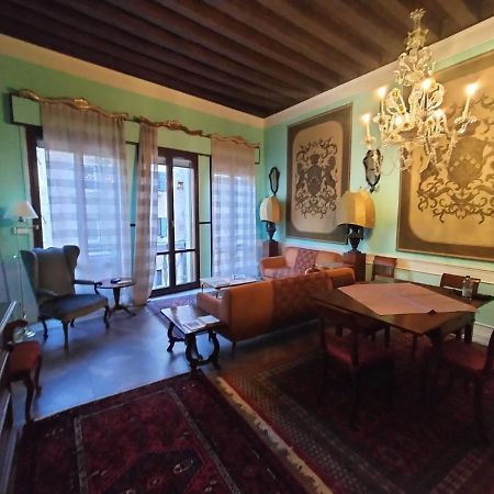 Luxury Apartment Near Rialto Bridge Venedig Exterior foto