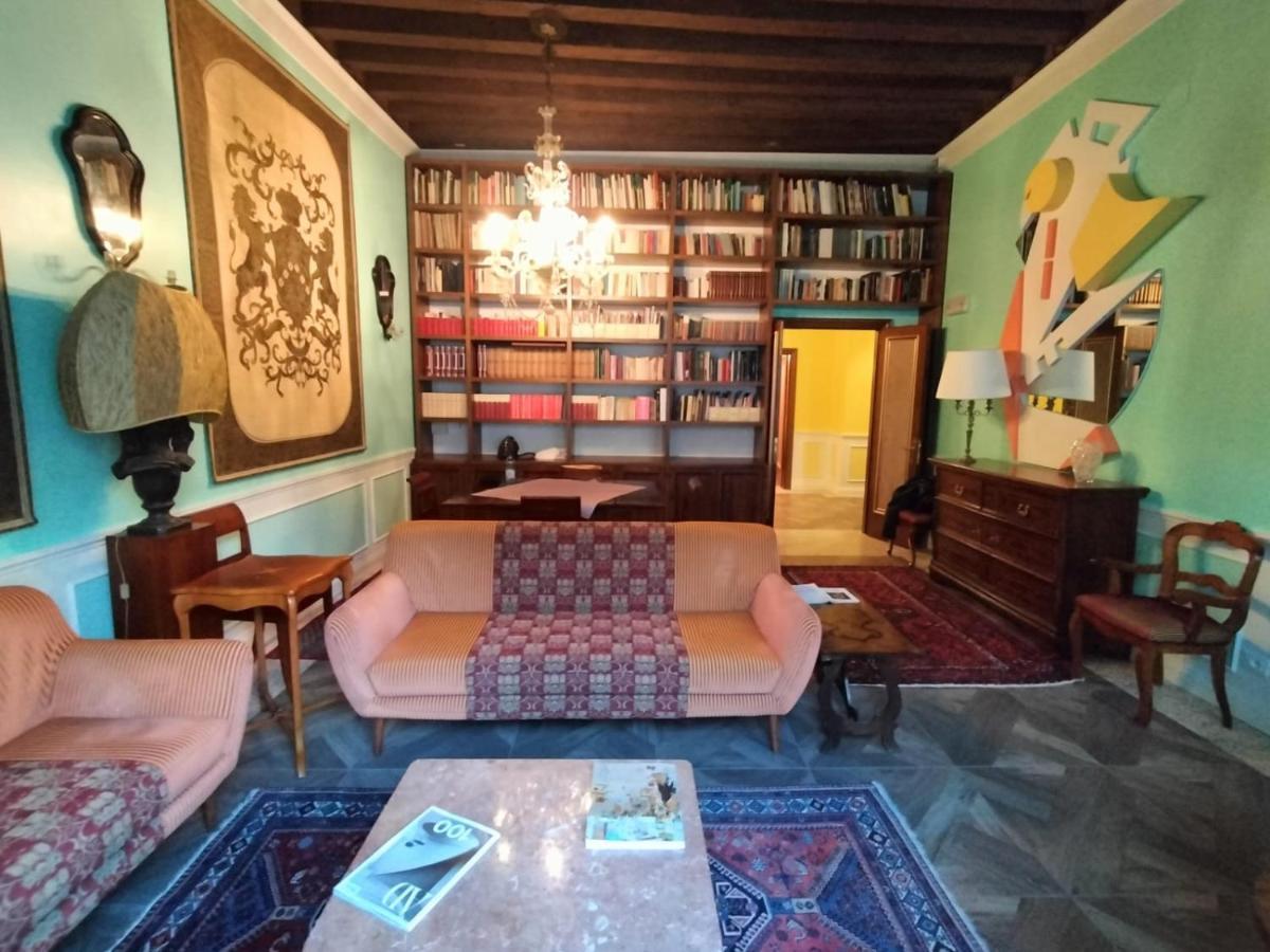 Luxury Apartment Near Rialto Bridge Venedig Exterior foto