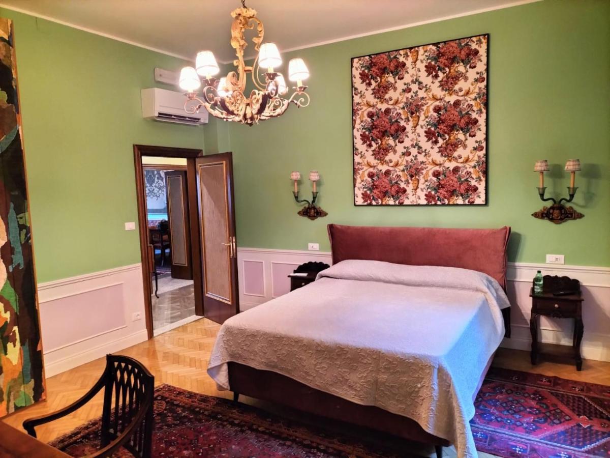 Luxury Apartment Near Rialto Bridge Venedig Exterior foto