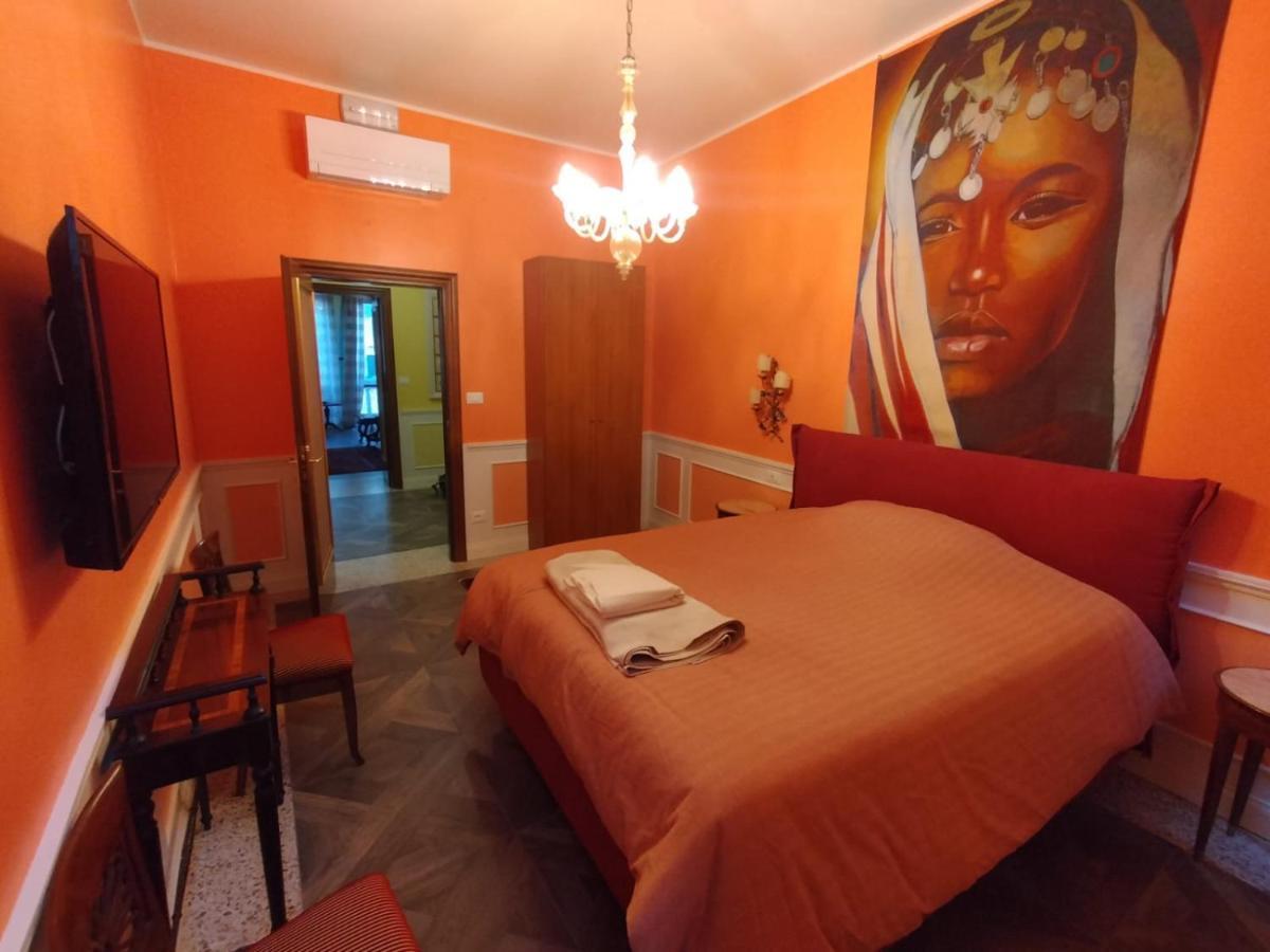 Luxury Apartment Near Rialto Bridge Venedig Exterior foto
