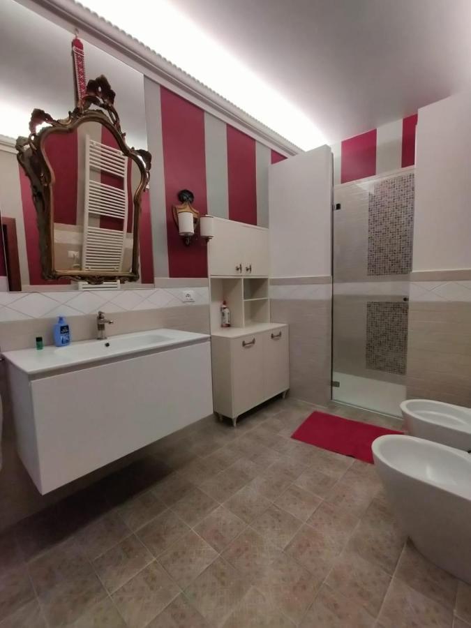 Luxury Apartment Near Rialto Bridge Venedig Exterior foto