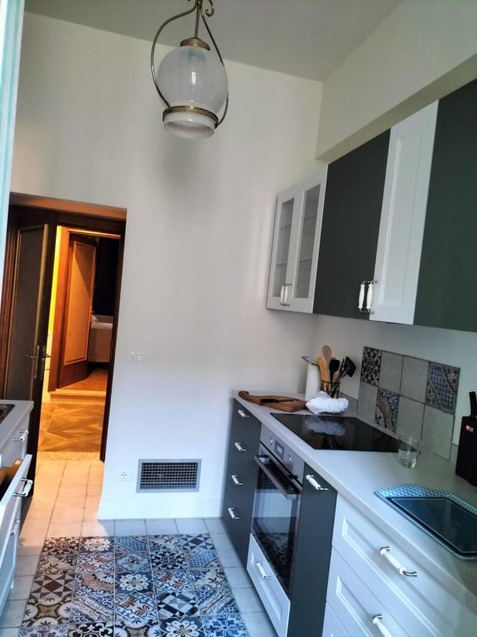 Luxury Apartment Near Rialto Bridge Venedig Exterior foto